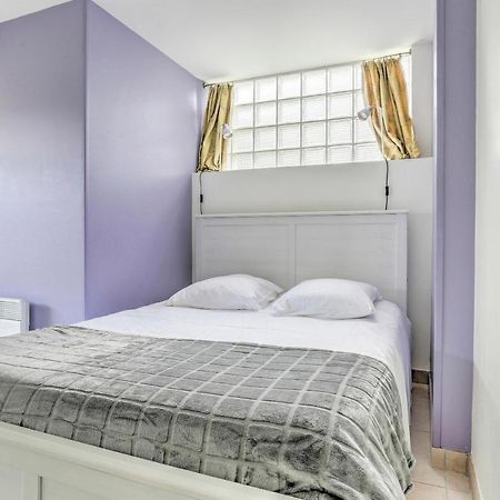 Maison Des Goelands - 50M De La Plage Pleneuf-Val-Andre Dış mekan fotoğraf