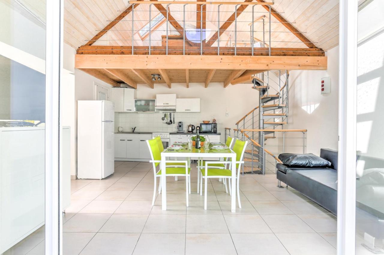 Maison Des Goelands - 50M De La Plage Pleneuf-Val-Andre Dış mekan fotoğraf