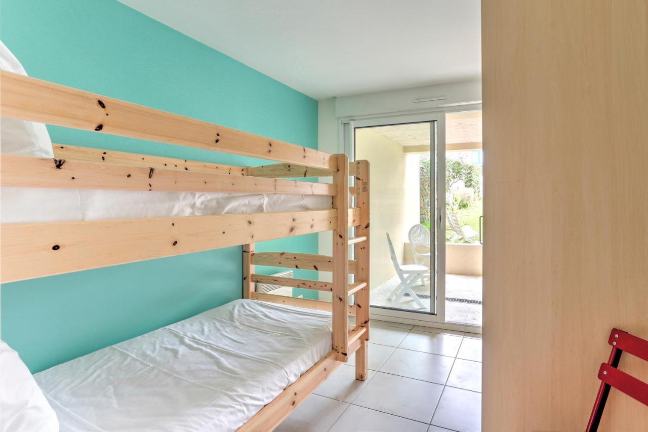 Maison Des Goelands - 50M De La Plage Pleneuf-Val-Andre Dış mekan fotoğraf