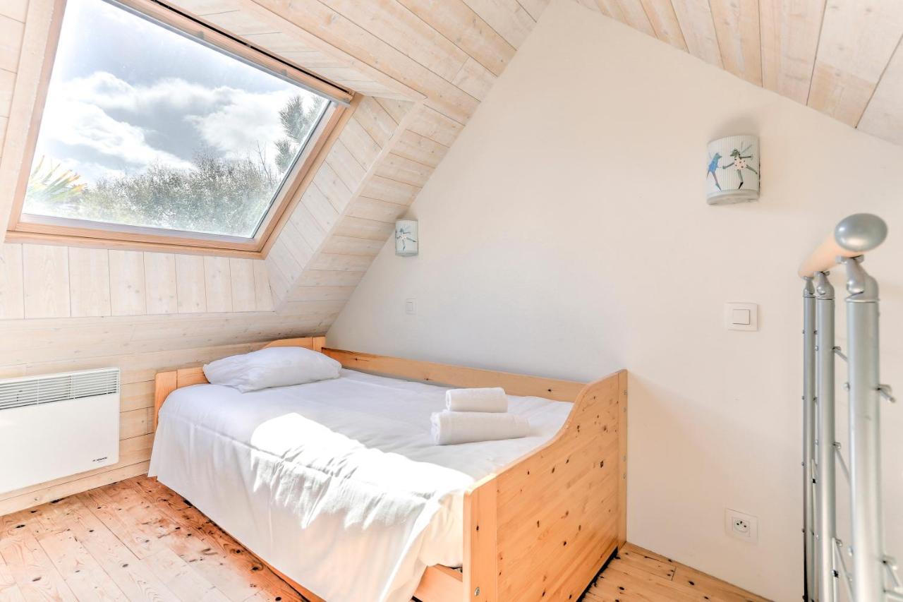 Maison Des Goelands - 50M De La Plage Pleneuf-Val-Andre Dış mekan fotoğraf