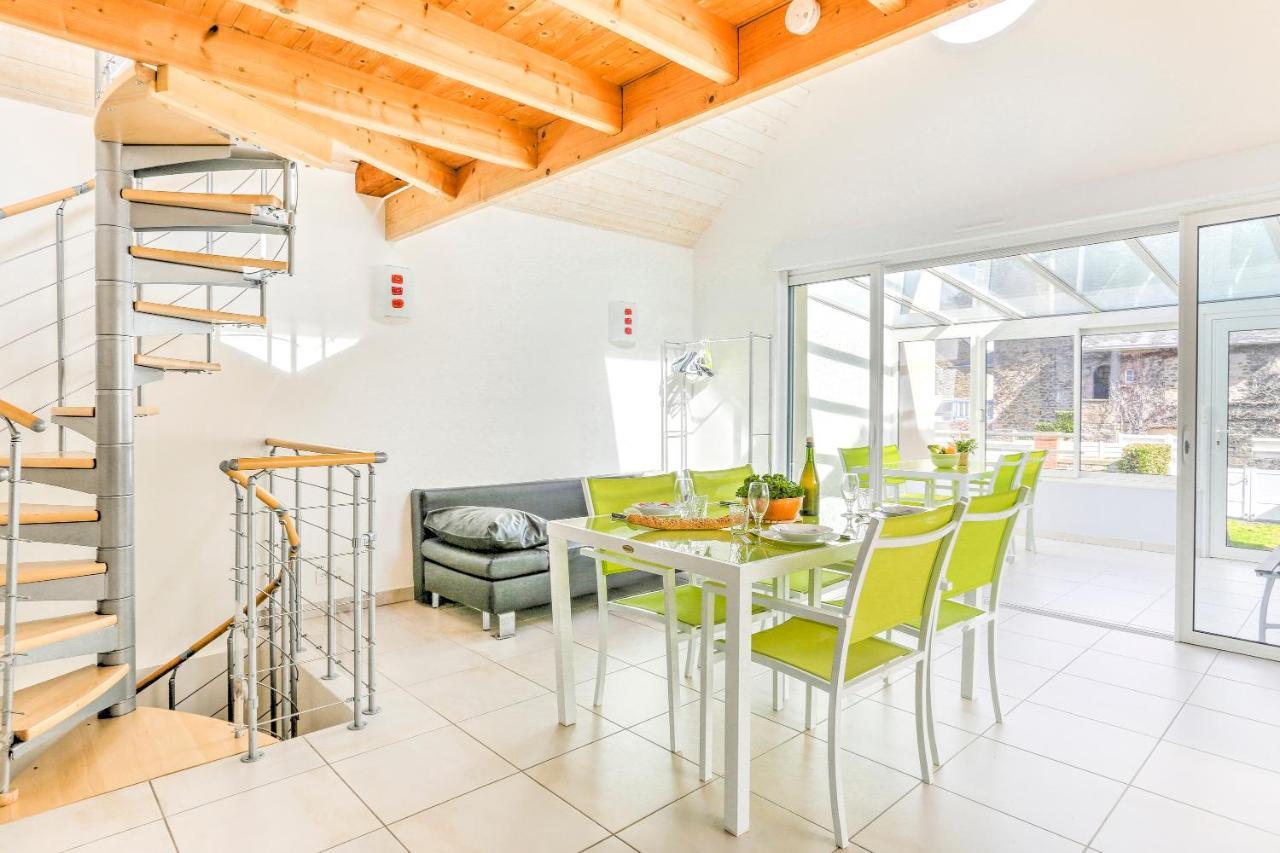 Maison Des Goelands - 50M De La Plage Pleneuf-Val-Andre Dış mekan fotoğraf